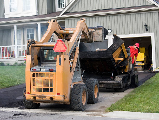 Reliable Ocilla, GA Driveway Pavers Solutions